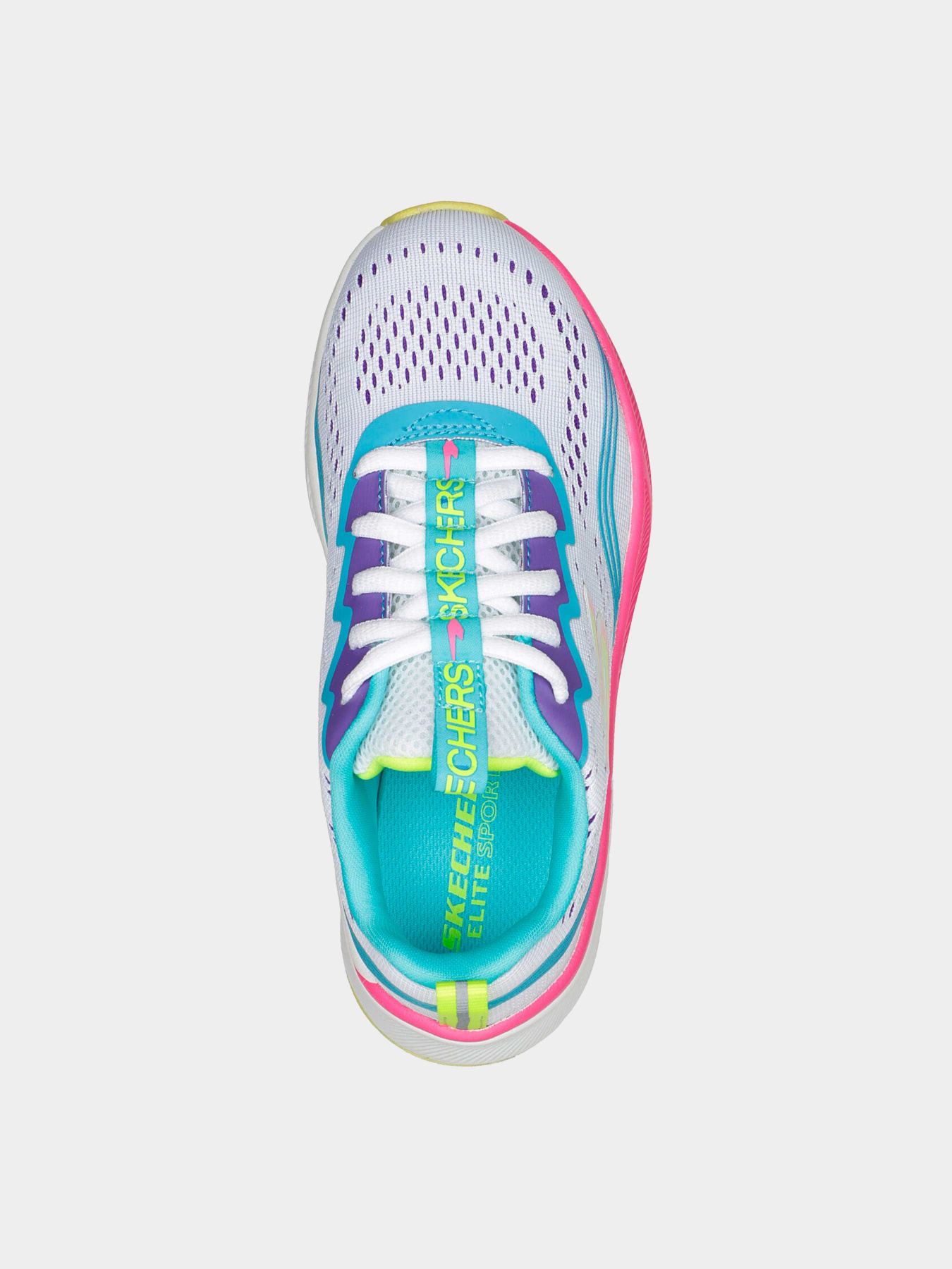 Кроссовки Skechers модель 303651L WMLT Фото