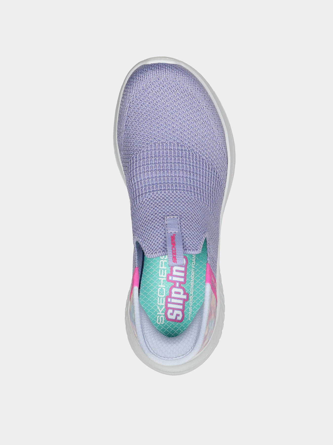Кроссовки Skechers модель 303801L LVMT Фото