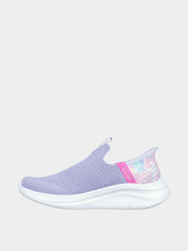 Кроссовки Skechers модель 303801L LVMT Фото