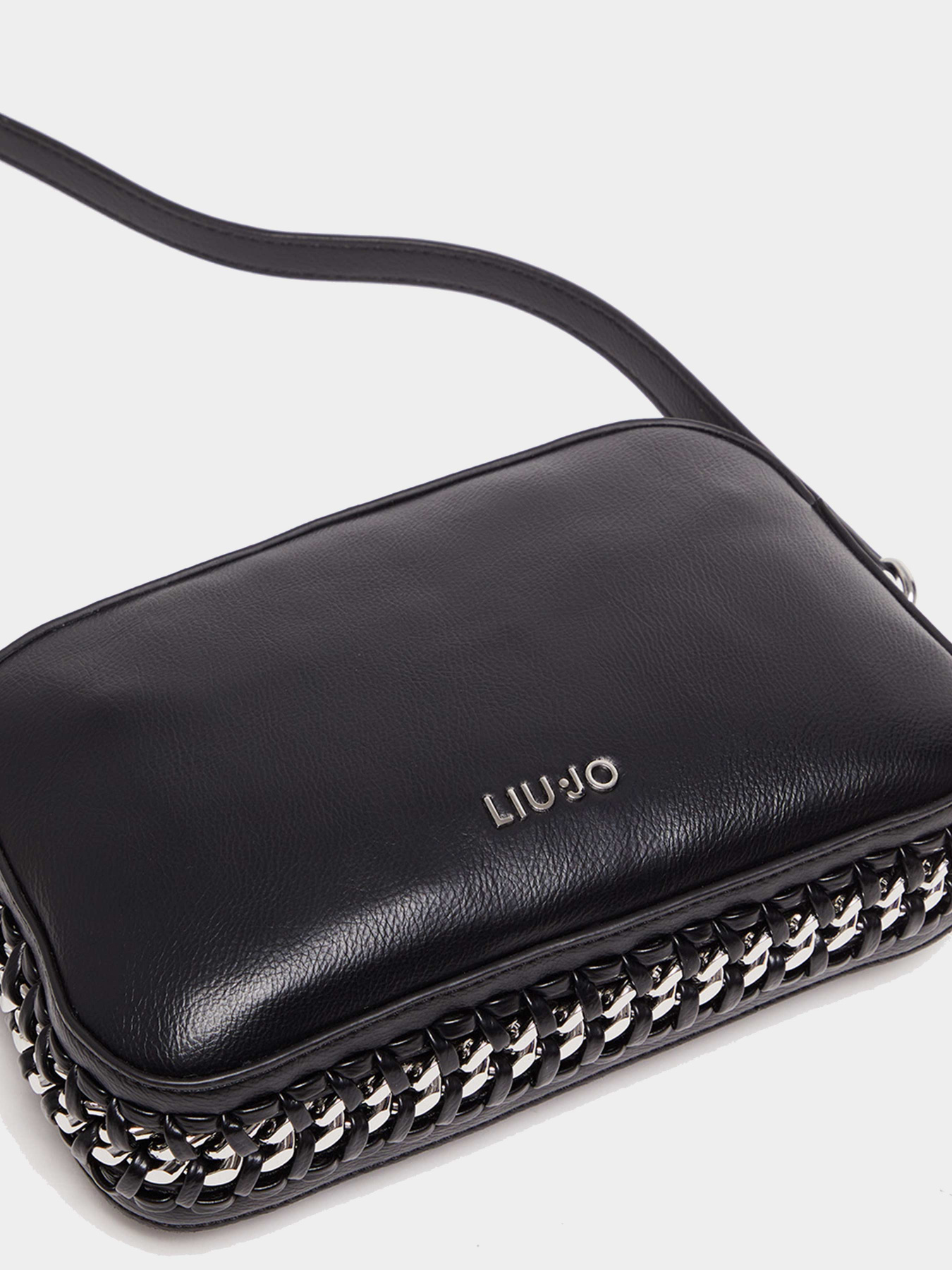 Сумки Liu Jo модель AA3026E000322222 Фото