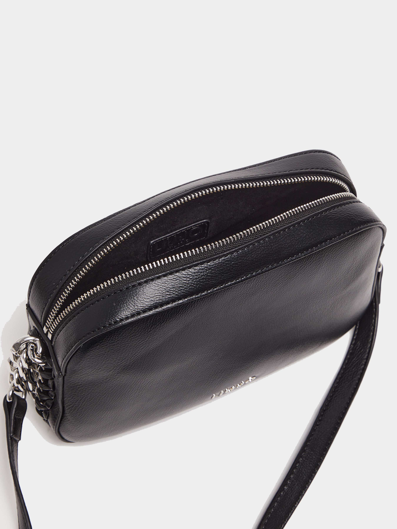 Сумки Liu Jo модель AA3026E000322222 Фото