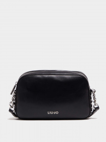 Сумки Liu Jo модель AA3026E000322222 Фото
