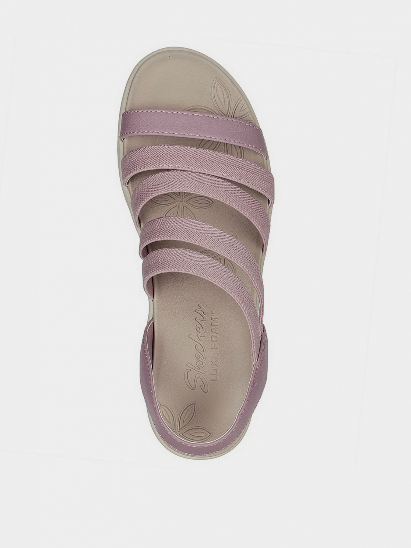 Сандалии Skechers модель 163276 MVE Фото