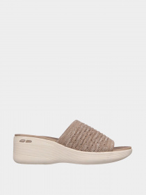 Шлёпанцы Skechers модель 163274 TPE Фото