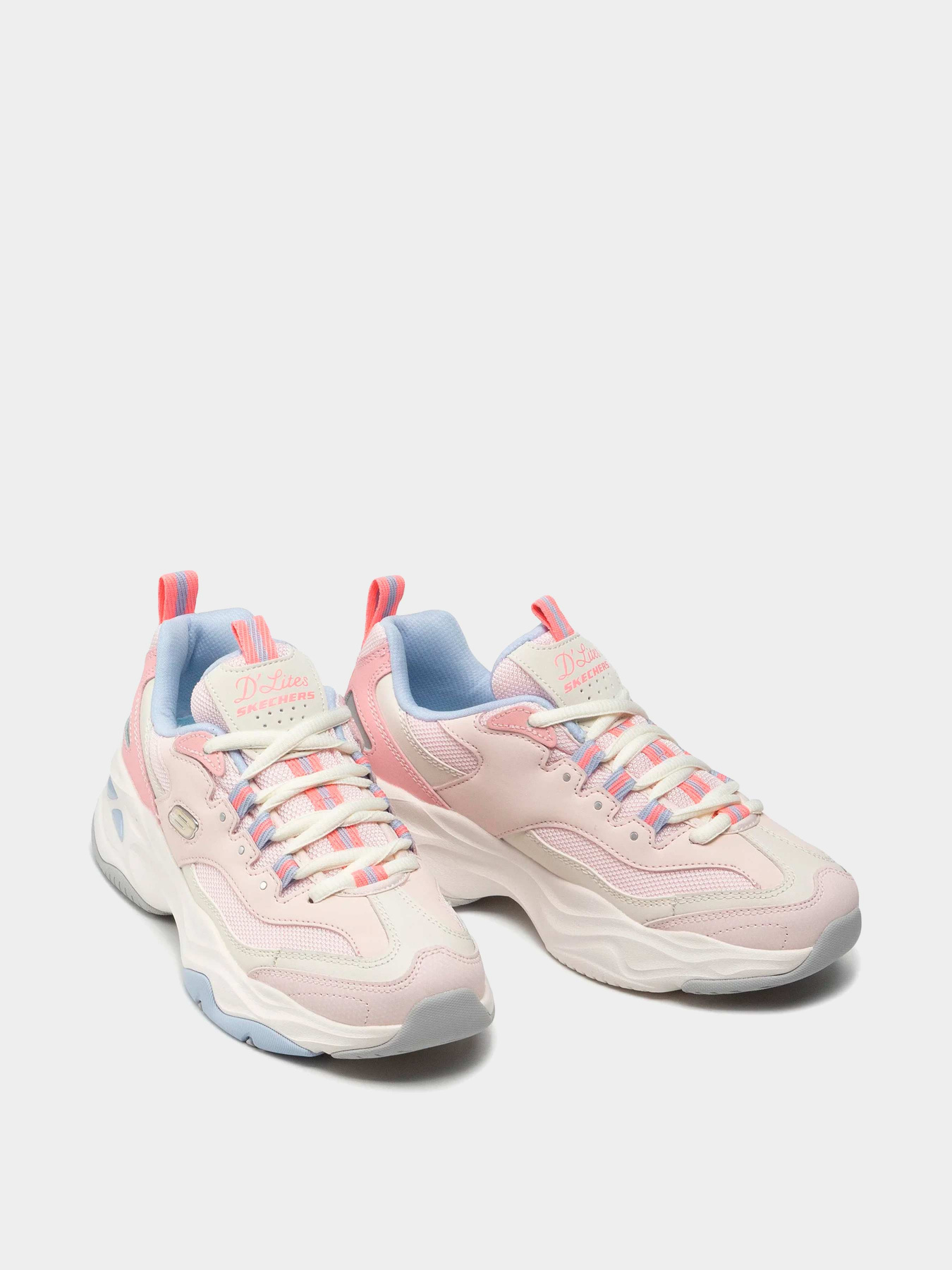 Кроссовки Skechers модель 149492 MVPR Фото
