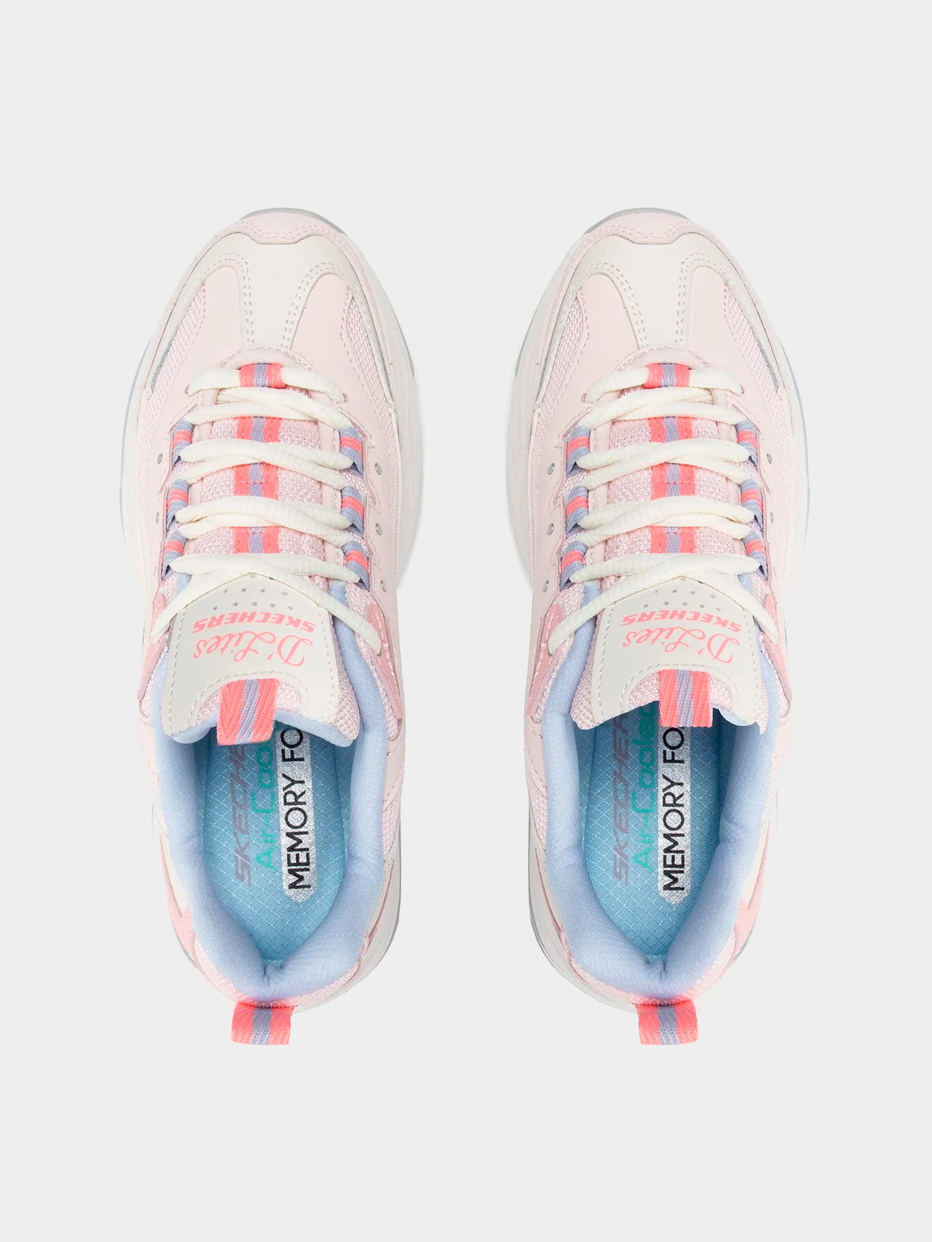 Кроссовки Skechers модель 149492 MVPR Фото