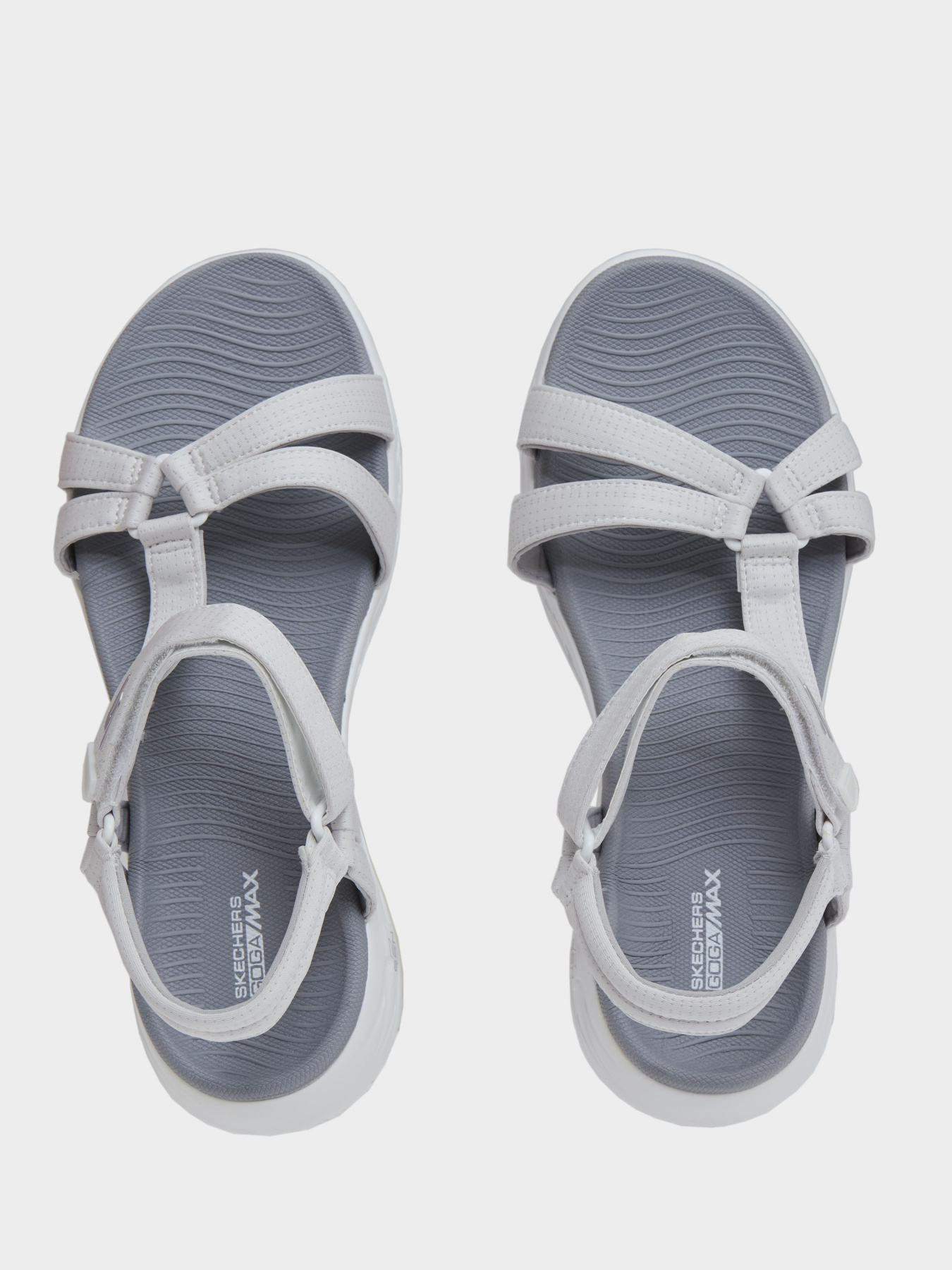 Сандалии Skechers модель 15316 WGY Фото