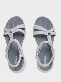 Сандалии Skechers модель 15316 WGY Фото