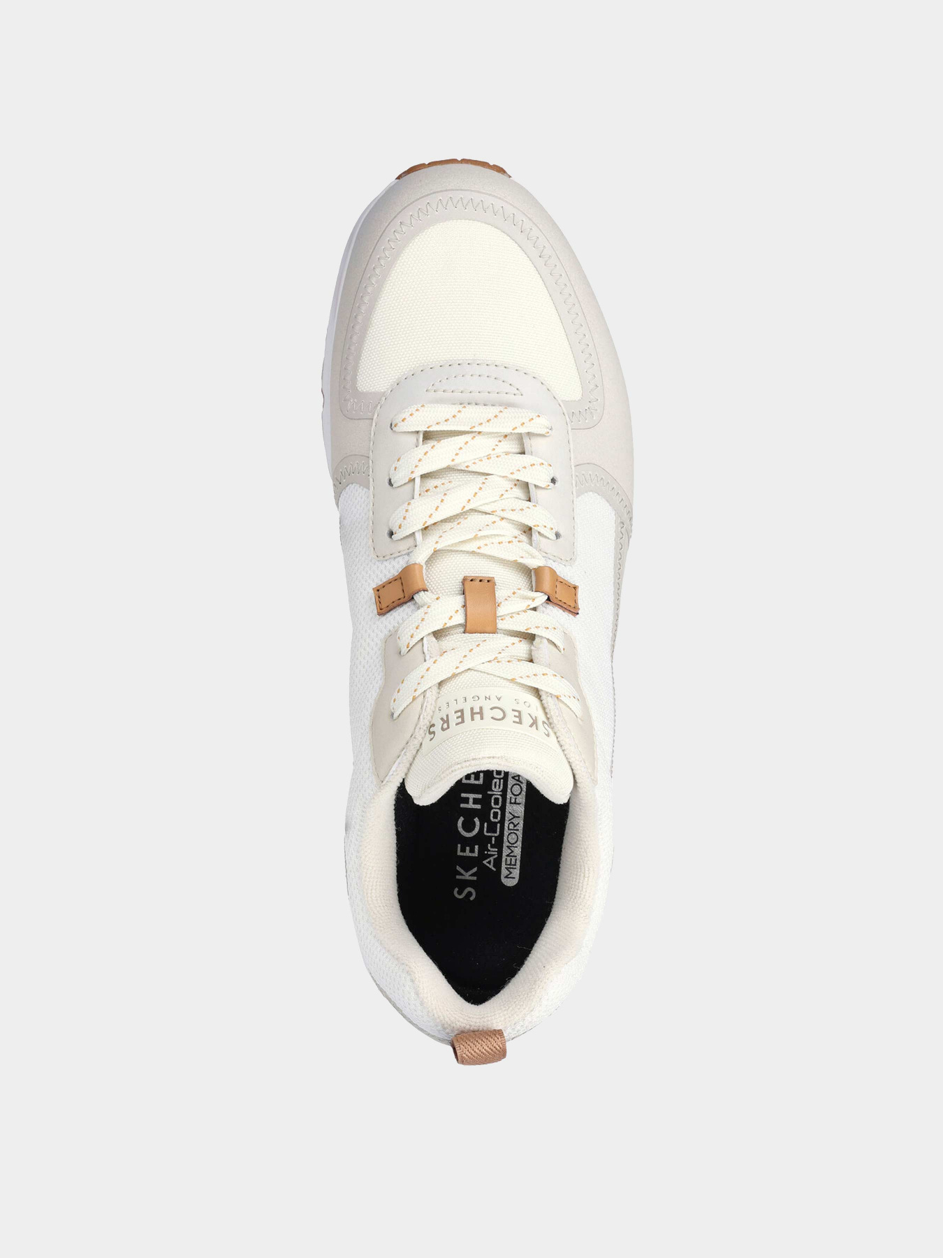 Кроссовки Skechers модель 183010 OFWT Фото