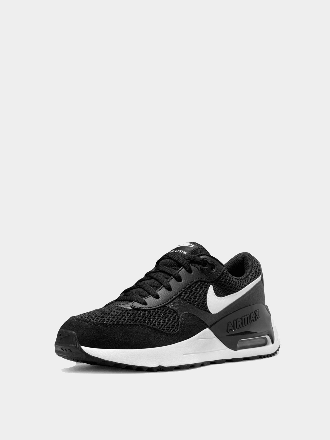 Кроссовки NIKE модель DQ0284-001 Фото