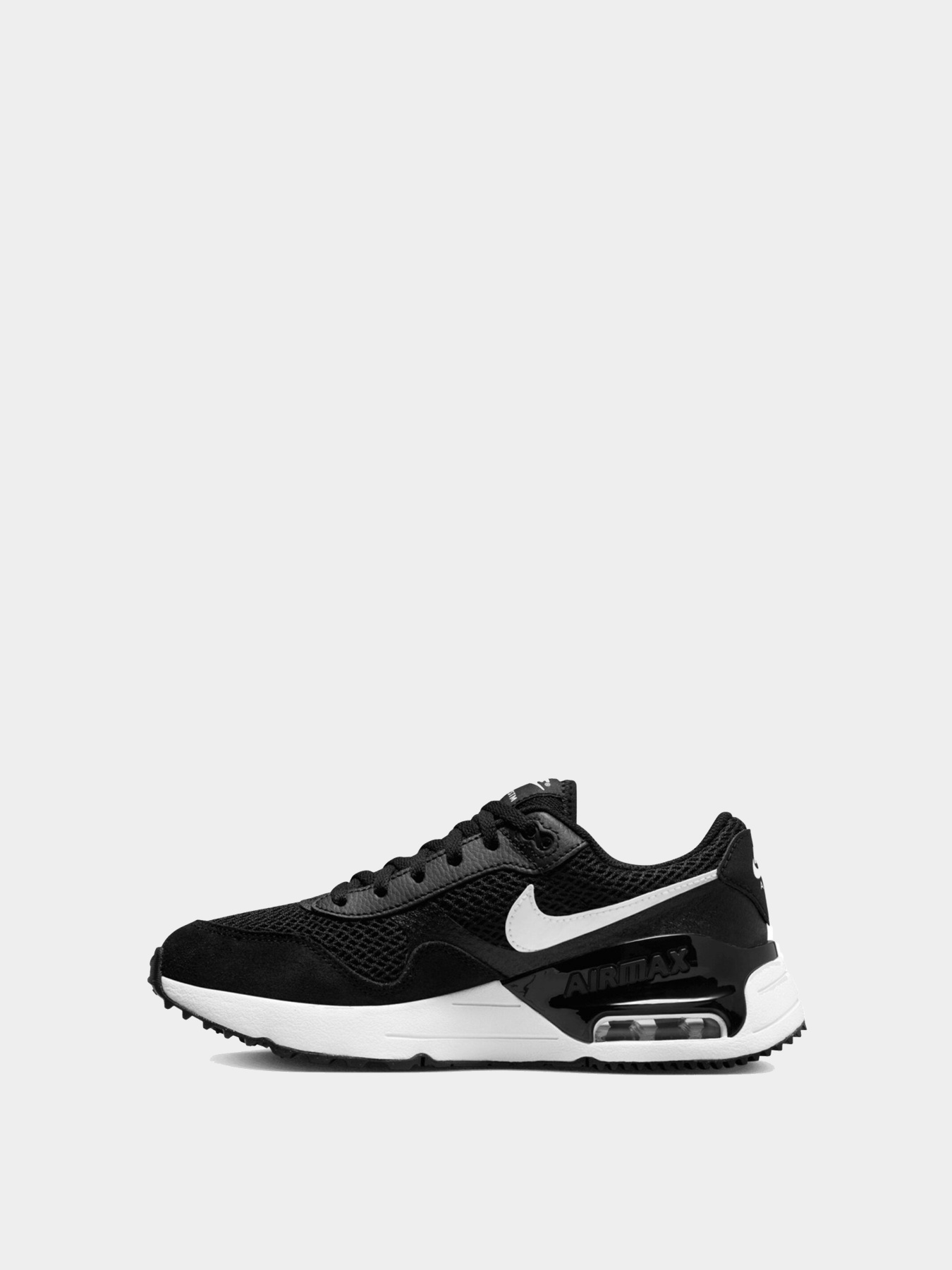 Кроссовки NIKE модель DQ0284-001 Фото