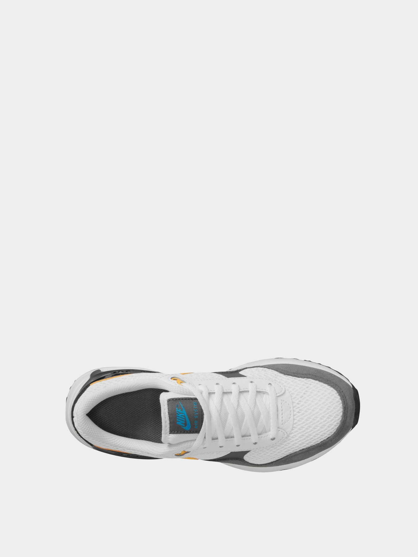 Кроссовки NIKE модель DQ0284-104 Фото
