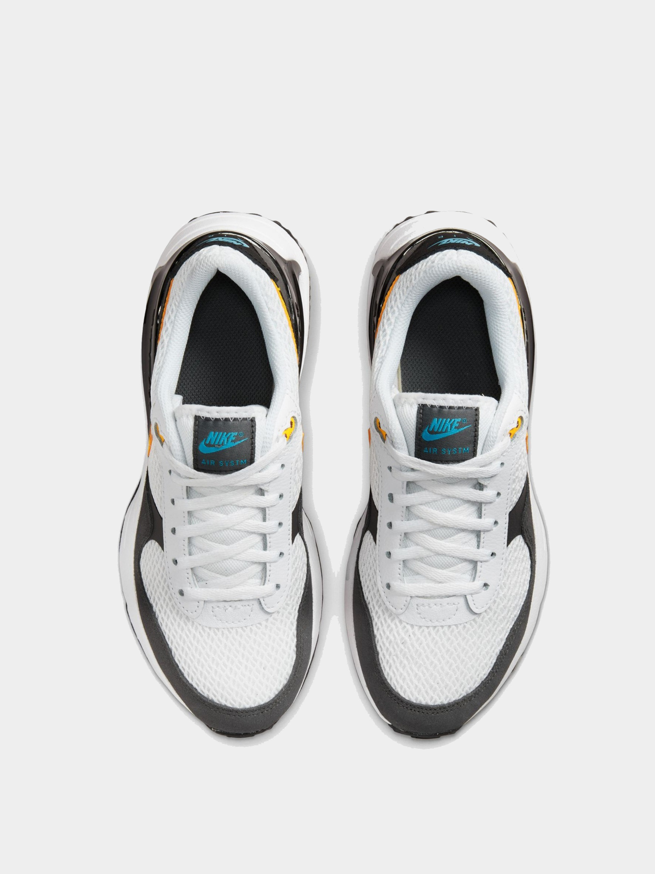 Кроссовки NIKE модель DQ0284-104 Фото