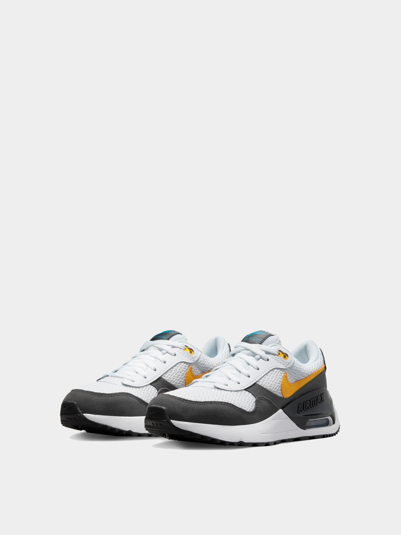 Кроссовки NIKE модель DQ0284-104 Фото