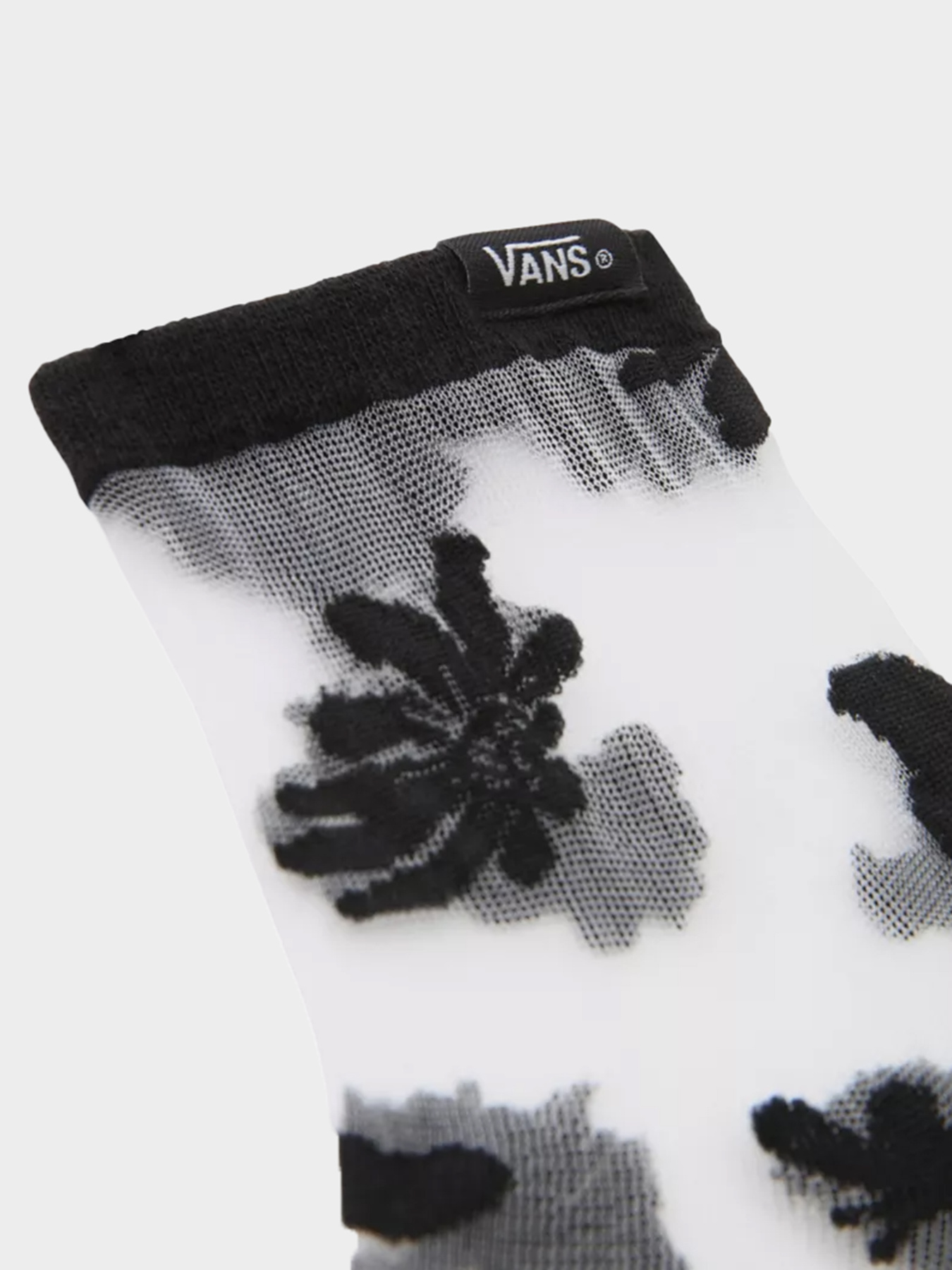 Носки и гольфы Vans модель VN00037WFS81 Фото