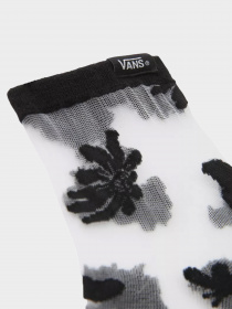 Носки и гольфы Vans модель VN00037WFS81 Фото