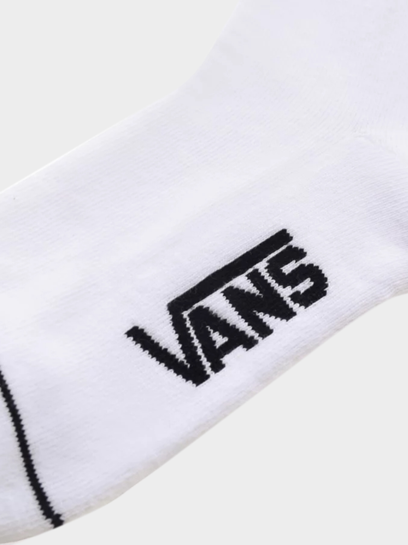 Носки и гольфы Vans модель VN0A3Z92BQL1 Фото