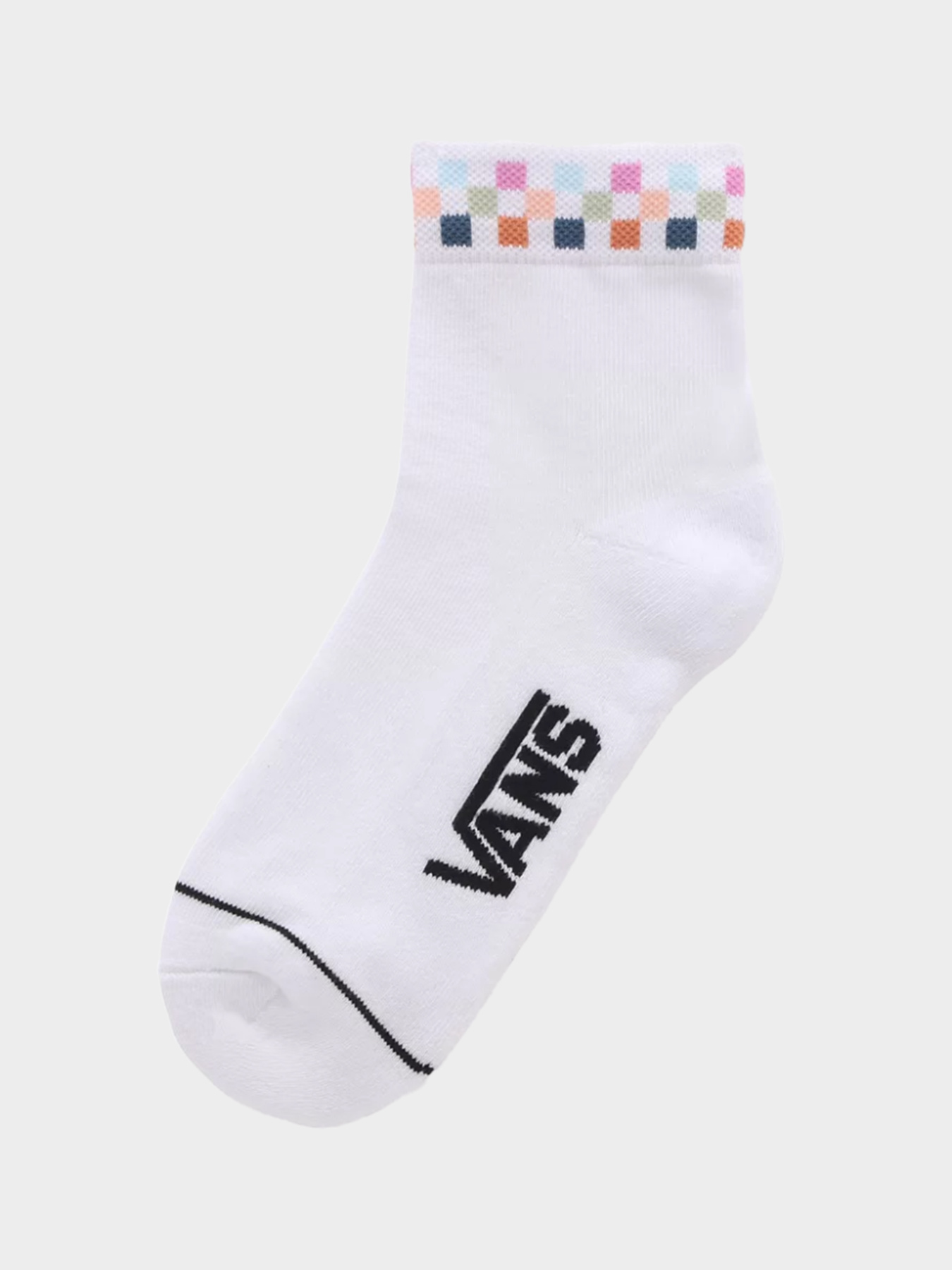 Носки и гольфы Vans модель VN0A3Z92BQL1 Фото