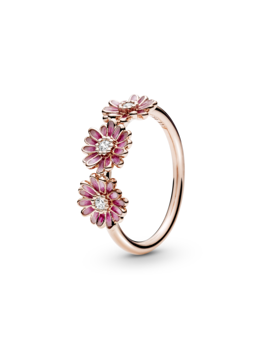 Кольца PANDORA Moments модель 188792C01 Фото