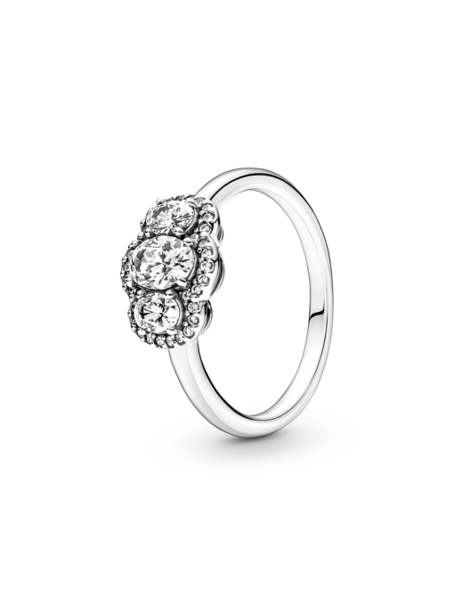 Кольца PANDORA Moments модель 190049C01 Фото