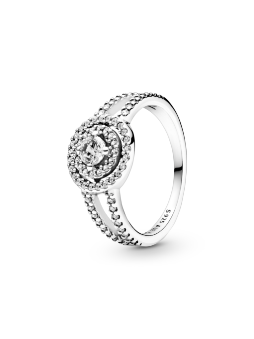 Кольца PANDORA Moments модель 199408C01 Фото