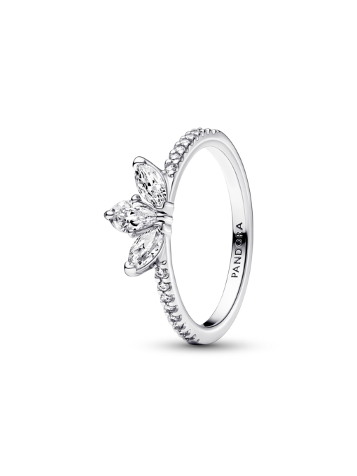 Кольца PANDORA Moments модель 192392C01 Фото