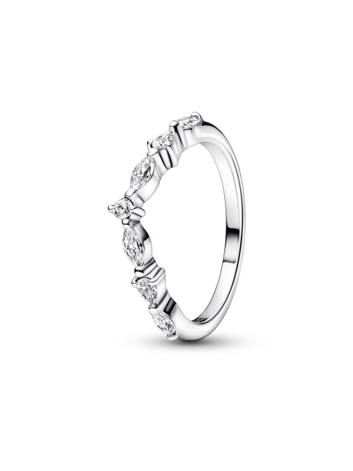 Кольца PANDORA Moments модель 192390C01 Фото
