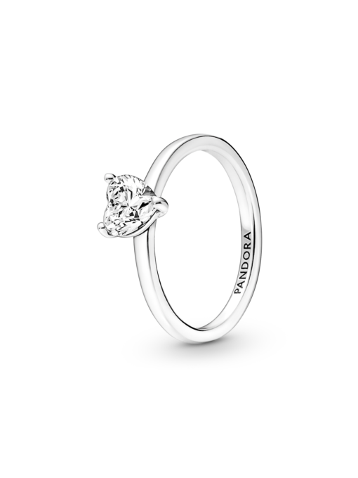 Кольца PANDORA Moments модель 191165C01 Фото