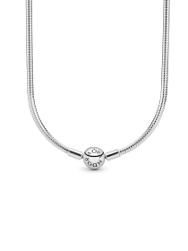 Колье PANDORA Moments модель 590742HV Фото