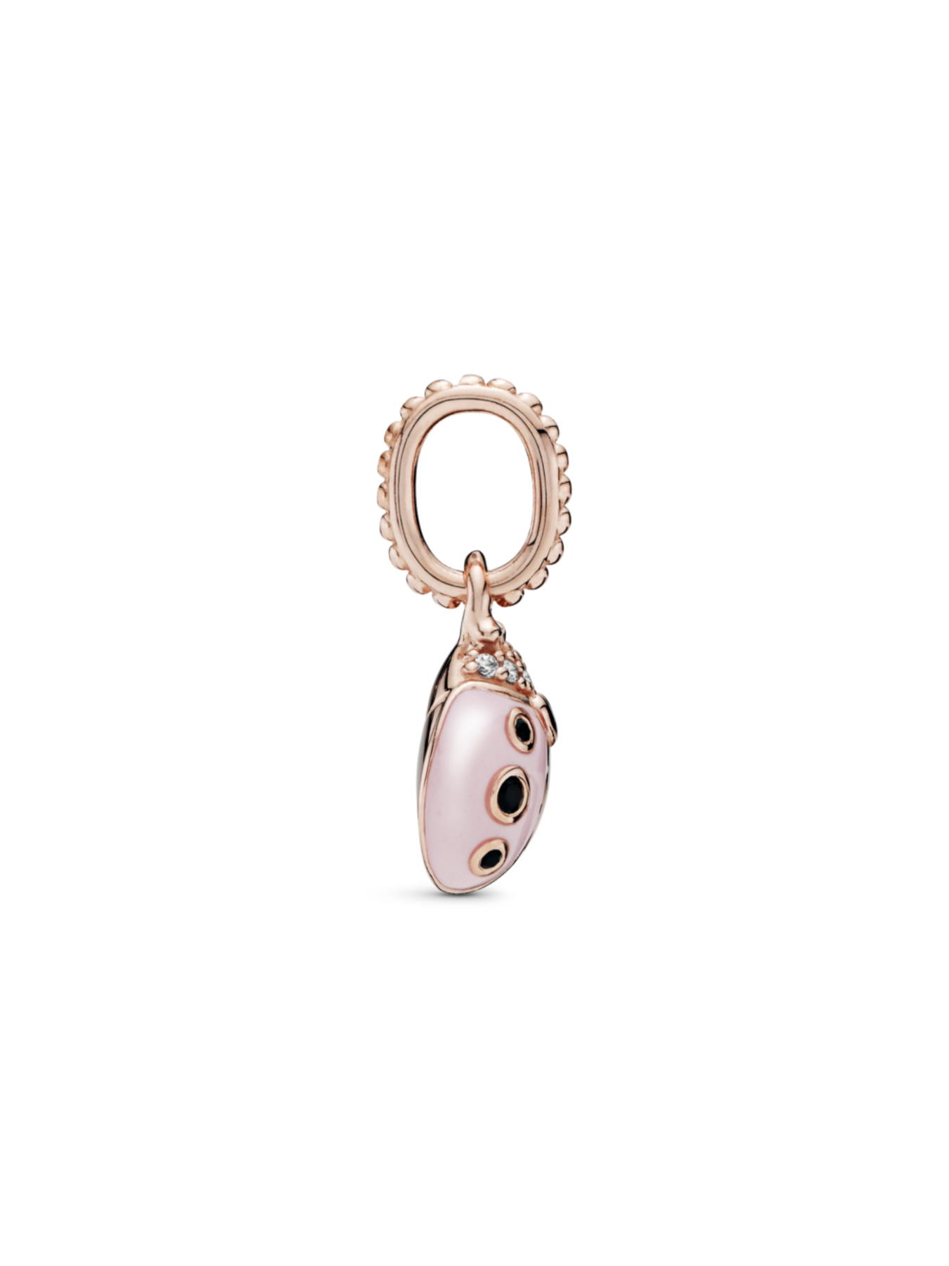 Подвески PANDORA Moments модель 387909EN160 Фото