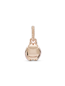 Подвески PANDORA Moments модель 387909EN160 Фото