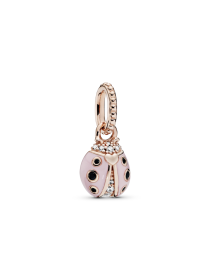 Подвески PANDORA Moments модель 387909EN160 Фото