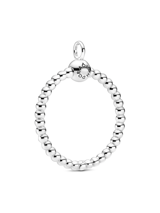 Подвески PANDORA Moments модель 399106C00 Фото
