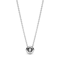 Колье PANDORA Moments модель 396240CZ Фото