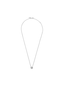 Колье PANDORA Moments модель 396240CZ Фото