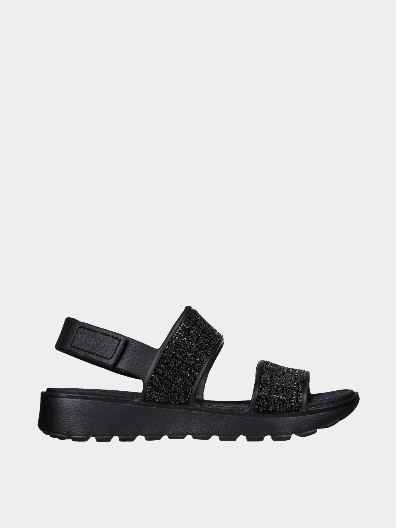 Сандалии Skechers модель 111572 BBK Фото