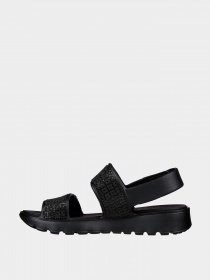 Сандалии Skechers модель 111572 BBK Фото