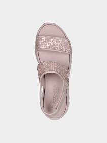 Сандалии Skechers модель 111572 MVE Фото