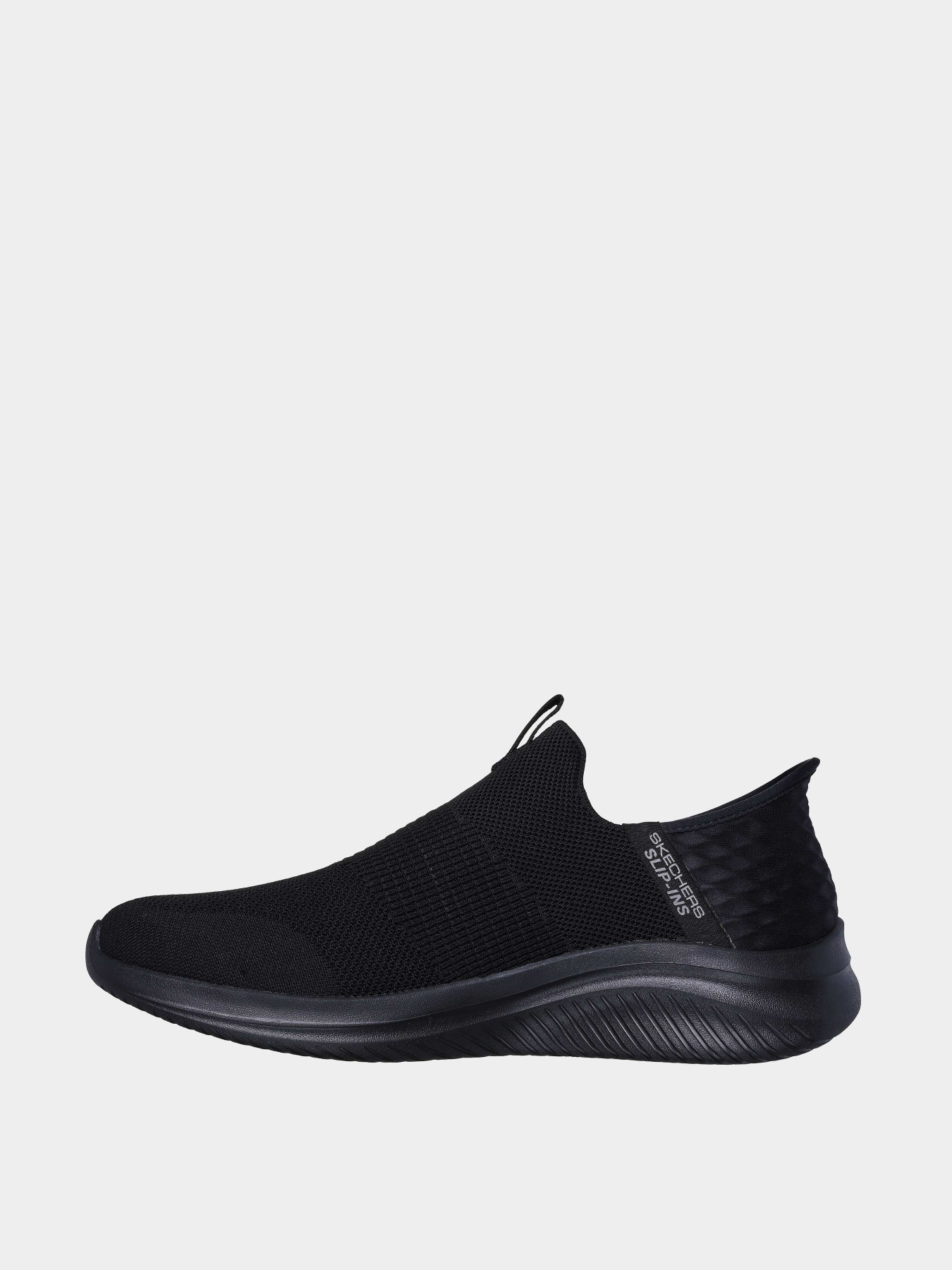 Слипоны и мокасины Skechers модель 232450 BBK Фото
