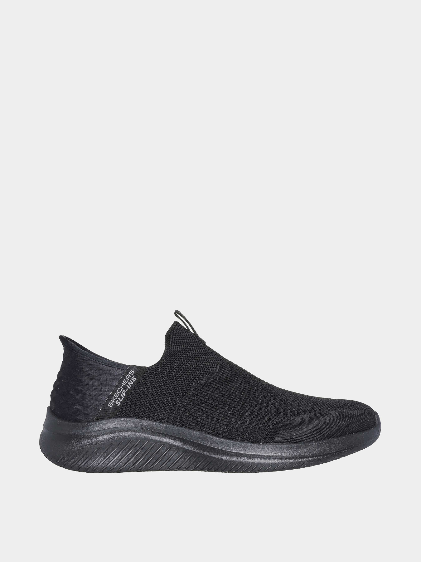 Слипоны и мокасины Skechers модель 232450 BBK Фото