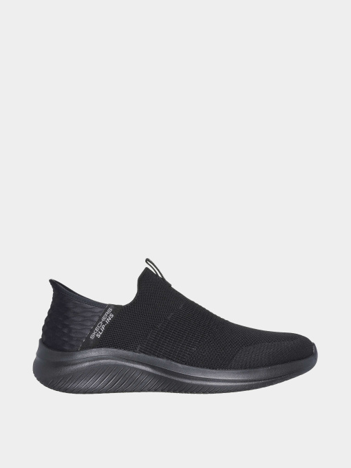Слипоны и мокасины Skechers модель 232450 BBK Фото