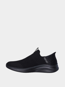 Слипоны и мокасины Skechers модель 232450 BBK Фото
