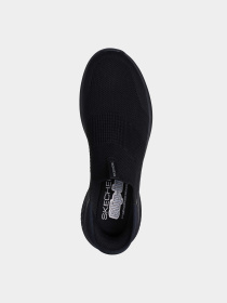 Слипоны и мокасины Skechers модель 232450 BBK Фото