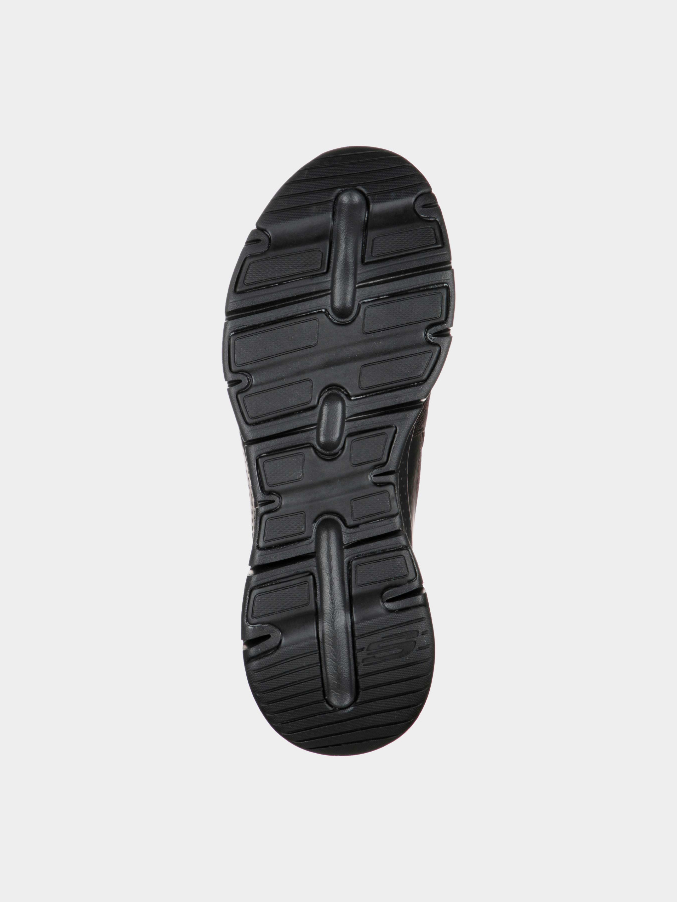 Слипоны и мокасины Skechers модель 232043 BBK Фото