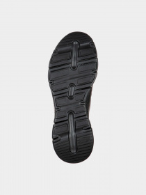 Слипоны и мокасины Skechers модель 232043 BBK Фото