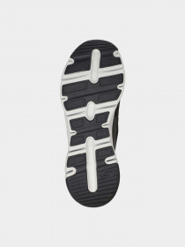 Слипоны и мокасины Skechers модель 232043 BKW Фото
