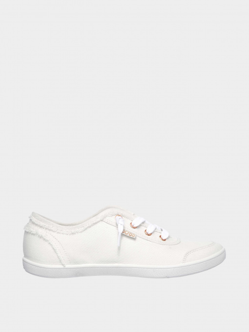 Кеды Skechers модель 33492 WHT Фото
