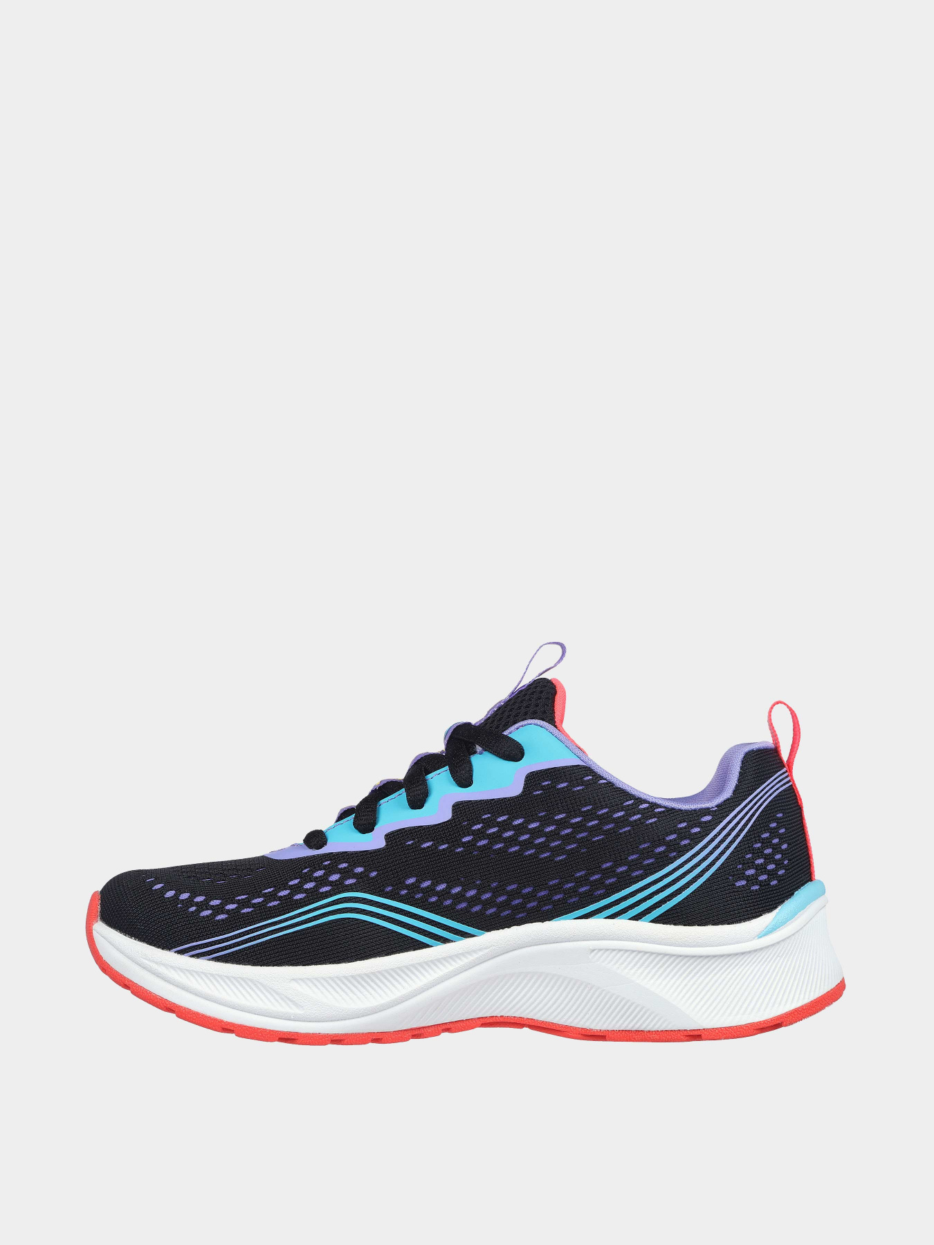 Кроссовки Skechers модель 303651L BKMT Фото