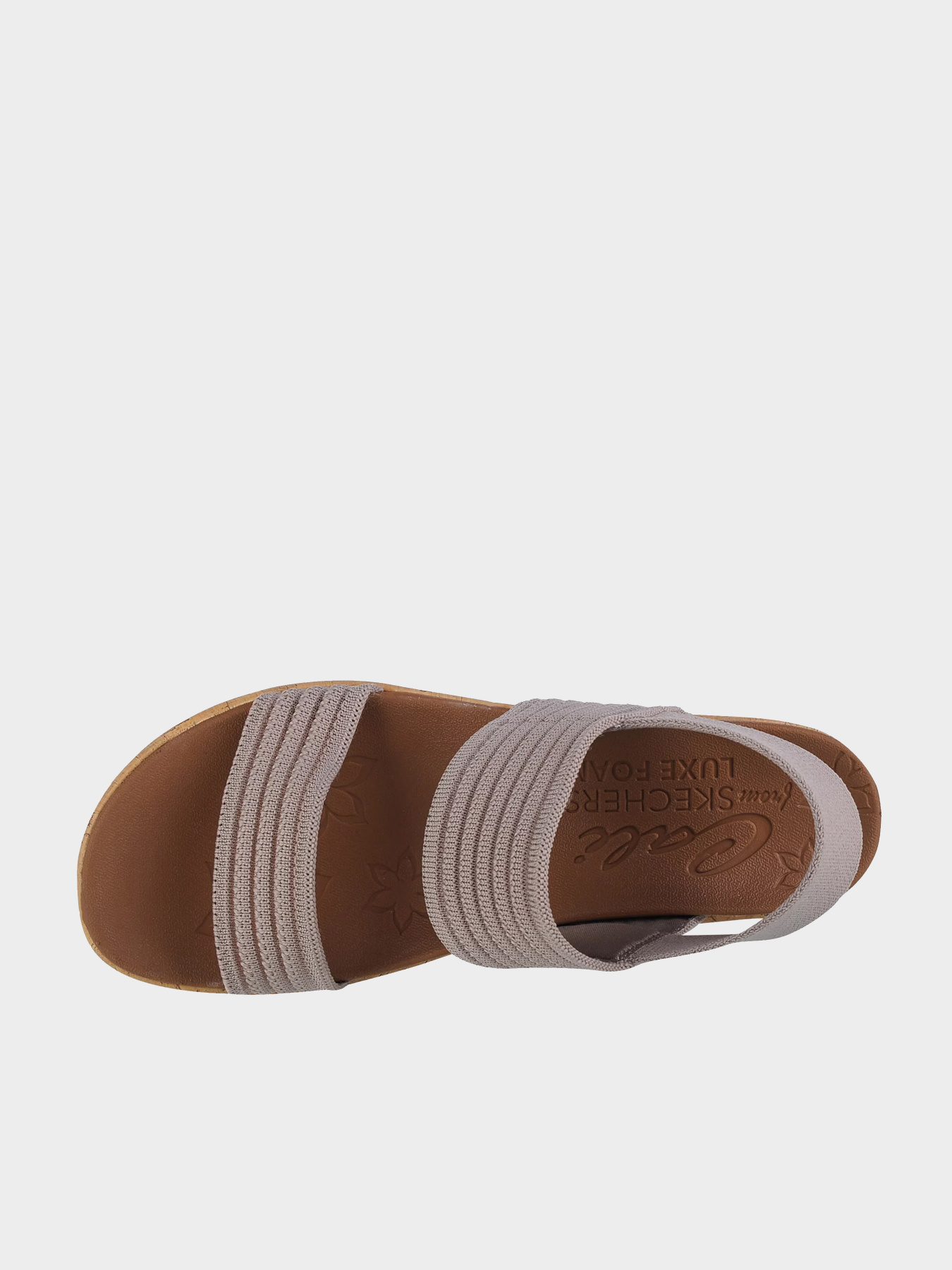 Сандалии Skechers модель 119571 TPE Фото