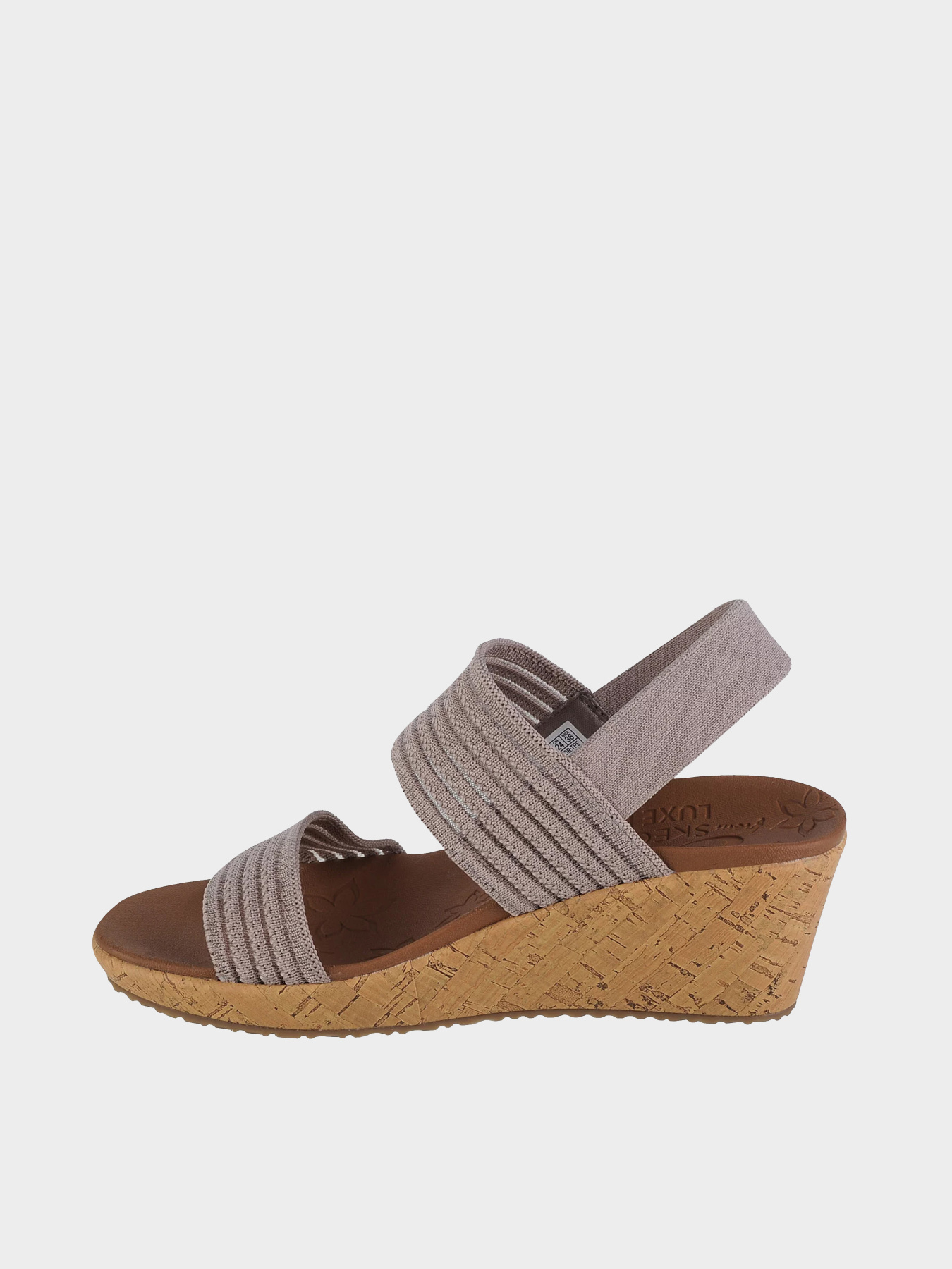 Сандалии Skechers модель 119571 TPE Фото